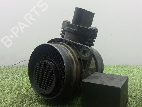 Used Mass air flow sensor Mass air flow sensor SEAT IBIZA III (6L1) 1.9 TDI (100 hp) 36503631 36503631