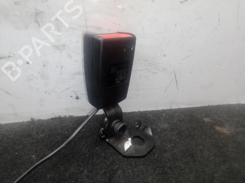 Sikkerhedssele-spænde Sikkerhedssele-spænde OPEL CORSA E (X15) 1.4 (08, 68) (90 hp) 34554623 34554623