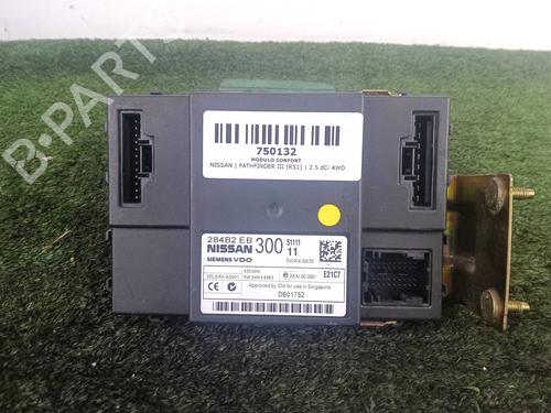 electronic-module-nissan-pathfinder-iii-r51-2005-31622430 main image