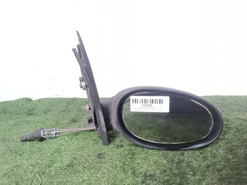 Used Right mirror SMART FORTWO Coupe (450) 0.8 CDI (450.300, 450.301, 450.302, 450.303, 450.306) (41 hp) 32235140