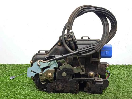Rear left lock SEAT ALTEA (5P1) 1.6 | BP16058847C100 