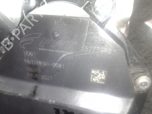 Egr FIAT DOBLO Cargo (263_) 1.3 D Multijet (263WXU1A, 263ZXU1A, 263WYB1A, 263ZYB1A) | BP29447498M69 