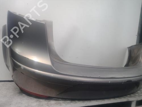 Rear bumper SEAT ALTEA XL (5P5, 5P8) 1.6 TDI | BP24586509C8 