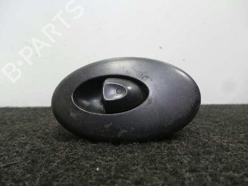 Used Left rear window switch ROVER 75 (RJ) [1999-2005]  12207912