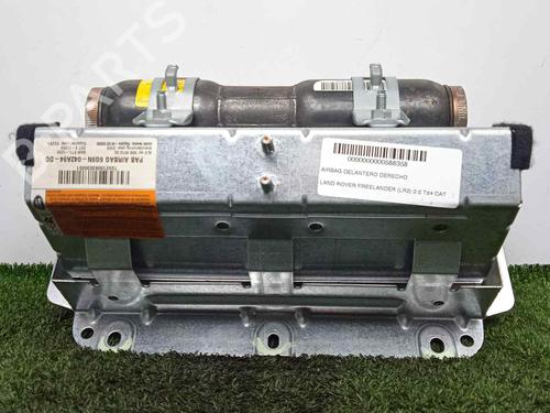 Passenger airbag LAND ROVER FREELANDER 2 (L359) 2.2 TD4 4x4 | BP9637119C10 
