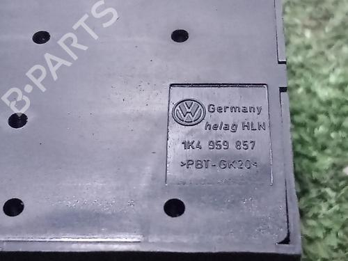 Left front window switch VW PASSAT B6 (3C2) 2.0 TDI 16V | BP11762200I27 