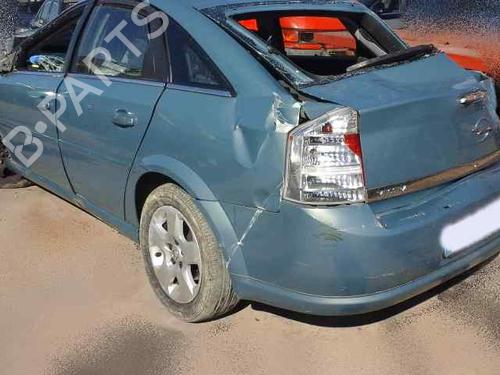 Left front window switch OPEL VECTRA C GTS (Z02) 1.9 CDTI (F68) | BP26909579I27 