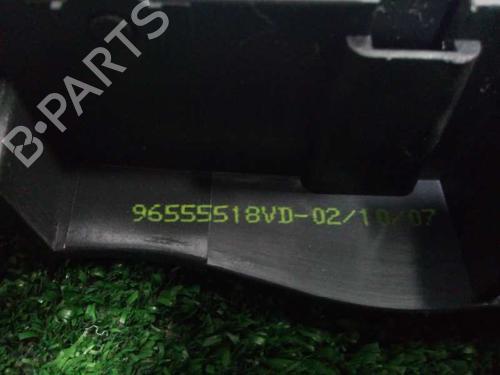 Rear left interior door handle CITROËN C4 Grand Picasso I (UA_)  | BP10913042I15 