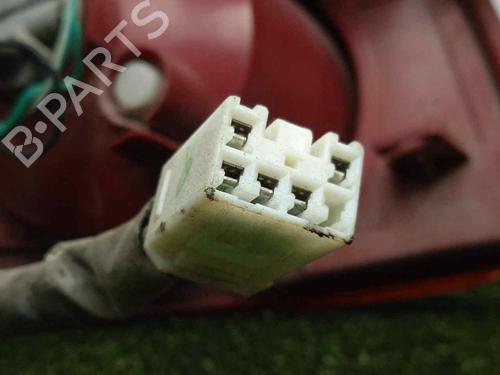 Right taillight HYUNDAI ATOS PRIME (MX)  | BP12211762C35 