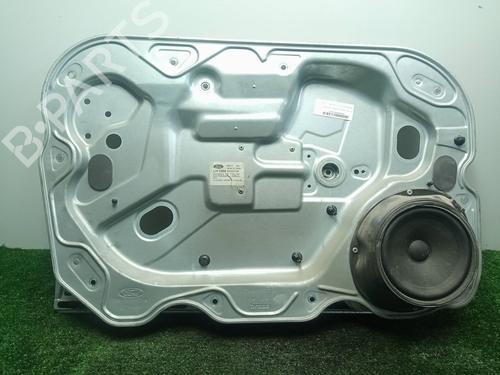 Used Front left window mechanism FORD KUGA I 2.0 TDCi (136 hp) 21220681