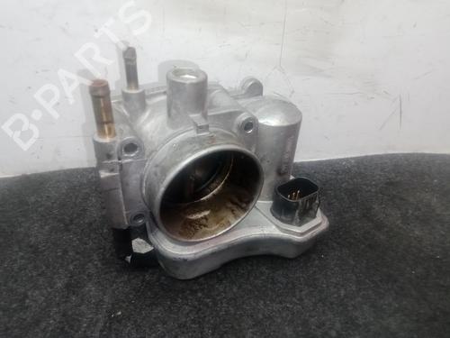 Used Throttle body OPEL ASTRA G Hatchback (T98) 1.6 16V (F08, F48) (101 hp) 25934235