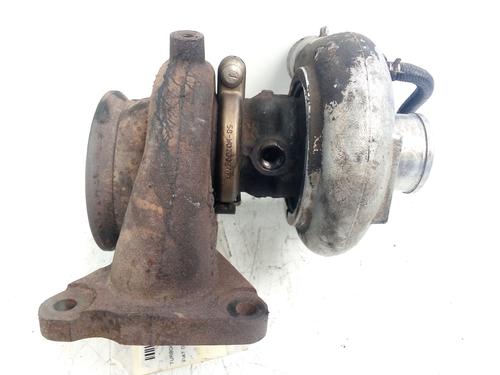 Turbocharger/Supercharger FIAT DUCATO Van (250_)  | BP5779622M71 