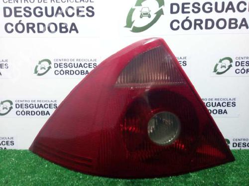 Used Left taillight FORD MONDEO III (B5Y) [2000-2007]  5711725