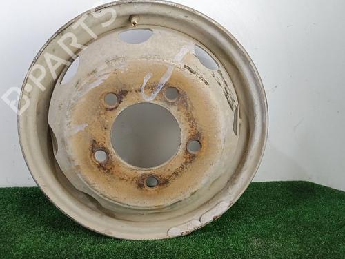 Used Rim Rim NISSAN CABSTAR E (TL_, VL_) 120.35, 120.45 (TL0) (120 hp) 40046473 40046473