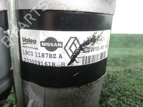 Starter RENAULT MEGANE III Hatchback (BZ0/1_, B3_) 1.2 TCe (BZ2B, BZ11) | BP32979628M8  - Image 5