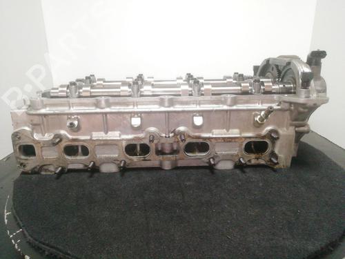 Cylinder head JEEP CHEROKEE (KK) 2.8 CRD 4x4 | BP30126559M5