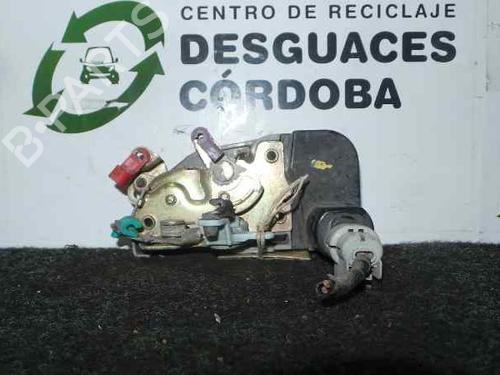 Used Front left lock CHRYSLER NEON (PL) [1994-2000]  9714105