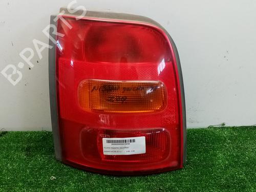 Venstre baglygte NISSAN MICRA II (K11) [1992-2007]  5720077