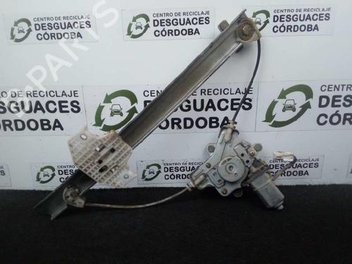 Rear right window mechanism HYUNDAI MATRIX (FC)  | BP6324857C25 