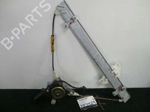 Used Front right window mechanism DAEWOO NUBIRA Saloon (J100) [1997-2025]  5691961