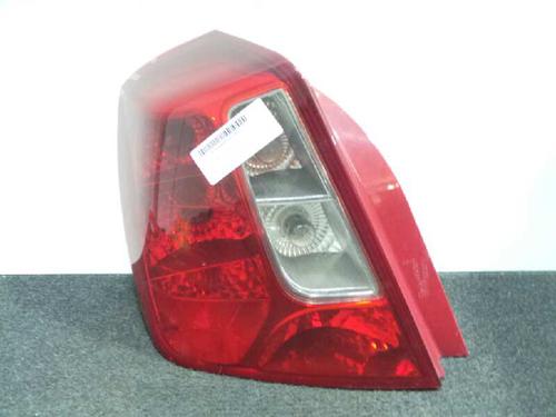 Used Left taillight DAEWOO NUBIRA Saloon (J200) 1.6 (109 hp) 5741233