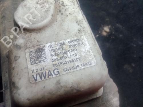 Steering rack VW PASSAT B6 (3C2) 1.9 TDI | BP31837067M22  - Image 6