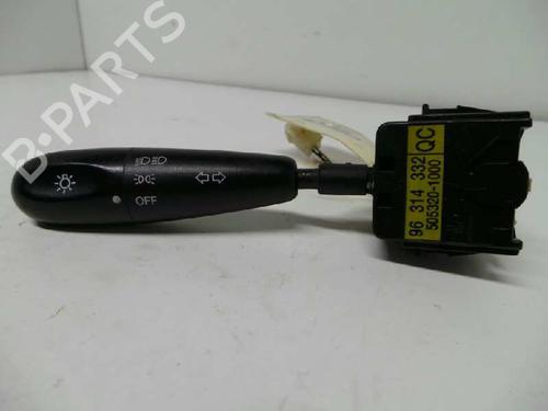 Forlygtekontakt DAEWOO MATIZ (M100, M150) 0.8 (52 hp) 5723669