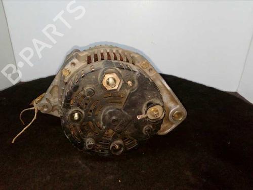 Alternator RENAULT MEGANE I Classic (LA0/1_) 1.6 i (LA0L) | BP5727129M7 