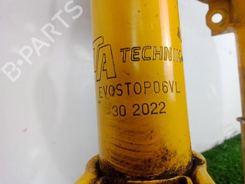 Right front shock absorber OPEL ASTRA G Hatchback (T98) 2.0 DTI 16V (F08, F48) | BP28997579M17
