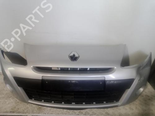Foran støtfanger RENAULT CLIO III (BR0/1, CR0/1) [2005-2014]  29915456