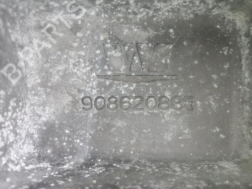 Oil sump LANCIA VOYAGER MPV (404_) 2.8 CRD (RT, 53) | BP29394579M115 