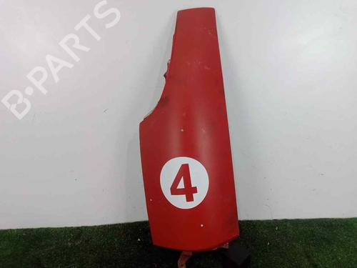 Used Left front fenders ISUZU N (6th Generation) [2005-2025]  17614999