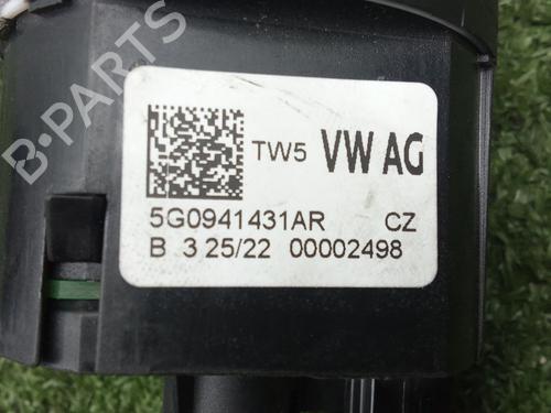 Headlight switch VW CRAFTER Van (SY_, SX_) 2.0 TDI FWD (SYB, SYC, SYD) | BP39883430I24 - Image 3