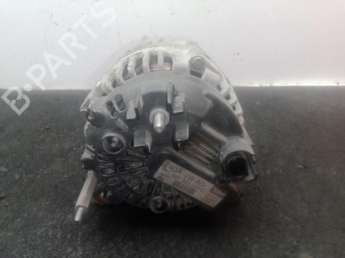 Alternator VW GOLF V (1K1) 1.9 TDI | BP31928898M7