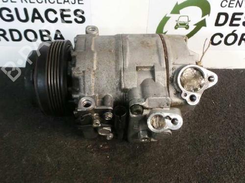 AC compressor BMW 5 (E39) 520 d | BP5717667M34 