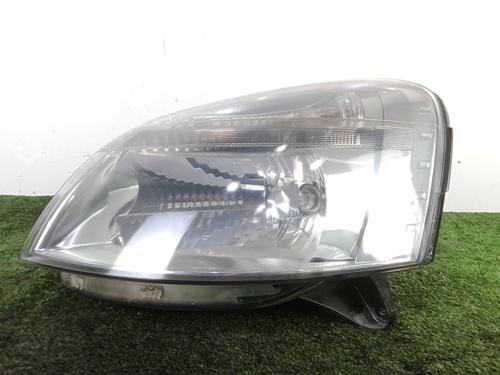 Used Left headlight Left headlight CITROËN BERLINGO / BERLINGO FIRST MPV (MF_, GJK_, GFK_) 1.6 HDI 75 (MF9HW, GJ9HWC, GF9HWC, GN9HWC) (75 hp) 32490884 32490884