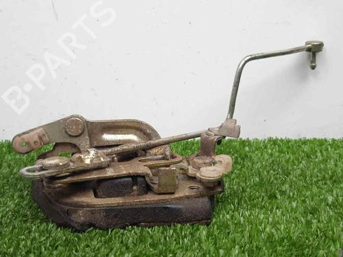 Used Front right lock TATA INDICA [1998-2025]  21174546