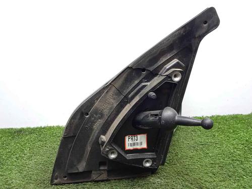 Right mirror KIA PICANTO I (SA) 1.0 | BP15608139C27 