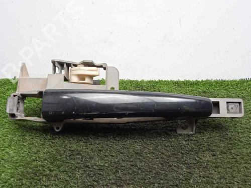 Used Front right exterior door handle PEUGEOT 407 SW (6E_, 6D_) 2.0 HDi 135 (136 hp) 16902622