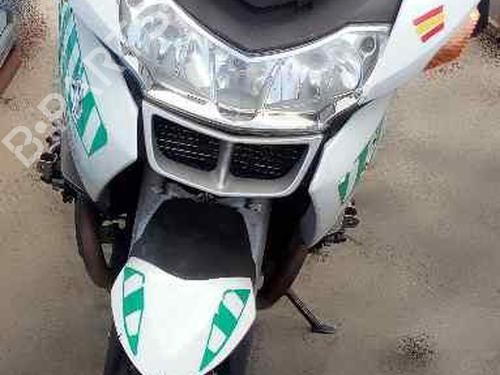 Engine control unit (ECU) BMW MOTORCYCLES R 1200 R 1200 ST (R1ST) | BP24670162M57 