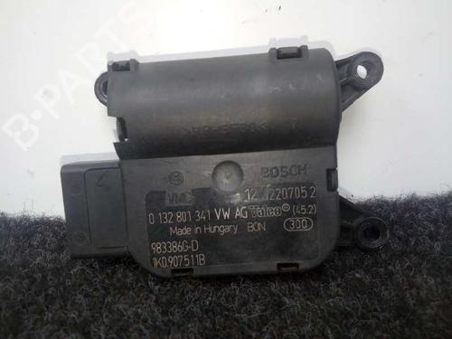 Elektronisk modul AUDI A3 Sportback (8PA) [2004-2015]  12209039