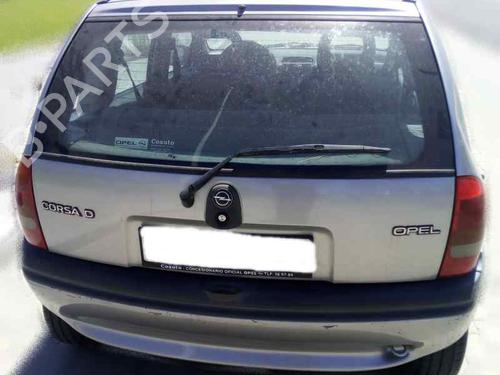 Steering column stalk OPEL CORSA B (S93)  | BP21519541I23 