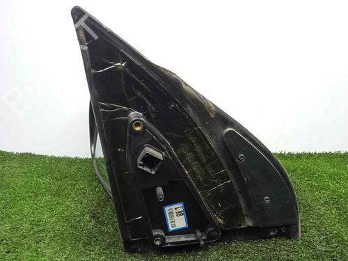Left mirror KIA CARNIVAL II (GQ) 2.9 CRDi | BP13397558C26 