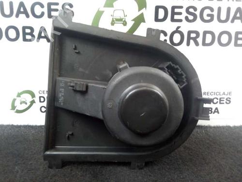 Heater blower motor VW GOLF IV (1J1) 1.9 TDI | BP12208829M62 