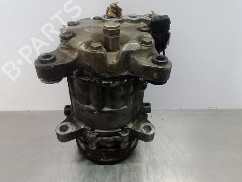 Used AC compressor VW POLO III (6N1) 60 1.4 (60 hp) 5690492