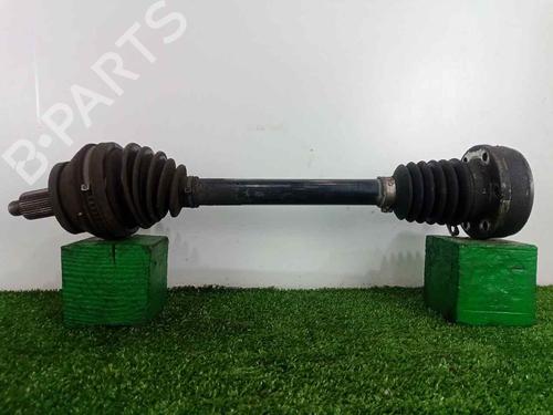 Used Left front driveshaft VW POLO (9N_, 9A_) 1.4 TDI (70 hp) 11800820