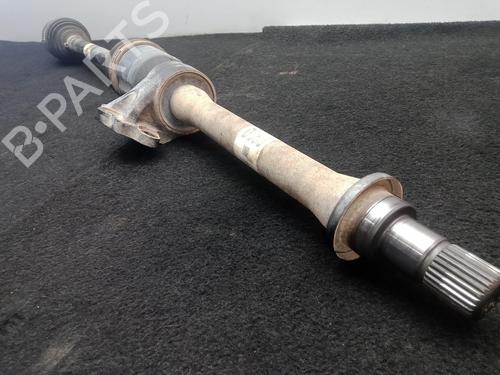 Right front driveshaft KIA SPORTAGE IV (QL, QLE) 1.6 CRDi | BP11854769M39 