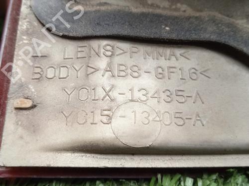 Venstre baglygte FORD TRANSIT Van (FA_ _) 2.0 DI (FAE_, FAF_, FAG_) | BP30902710C34