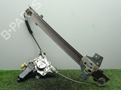 Used Front left window mechanism HYUNDAI GETZ (TB) [2001-2011]  31827569