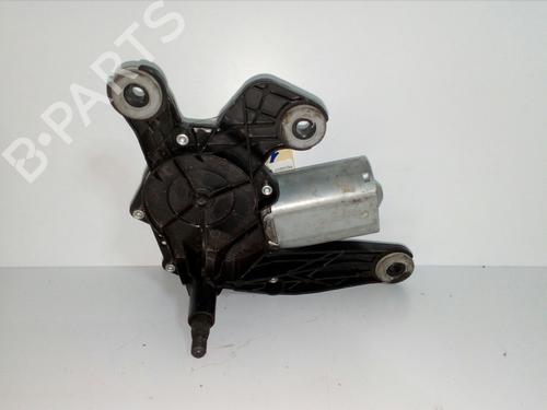 Used Rear wiper motor PEUGEOT 307 (3A/C) [2000-2012]  5703313